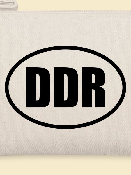 DDR Emblem