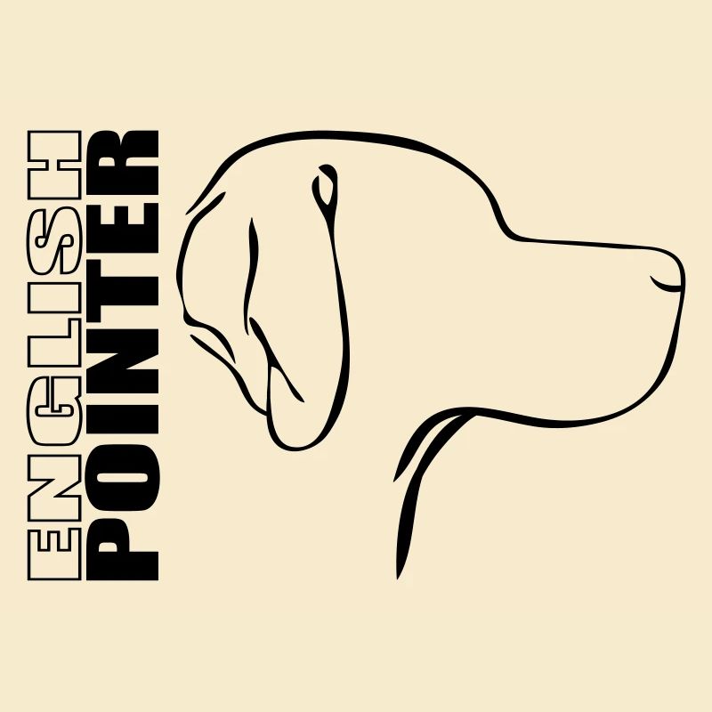 ENGLISH POINTER PROFIL