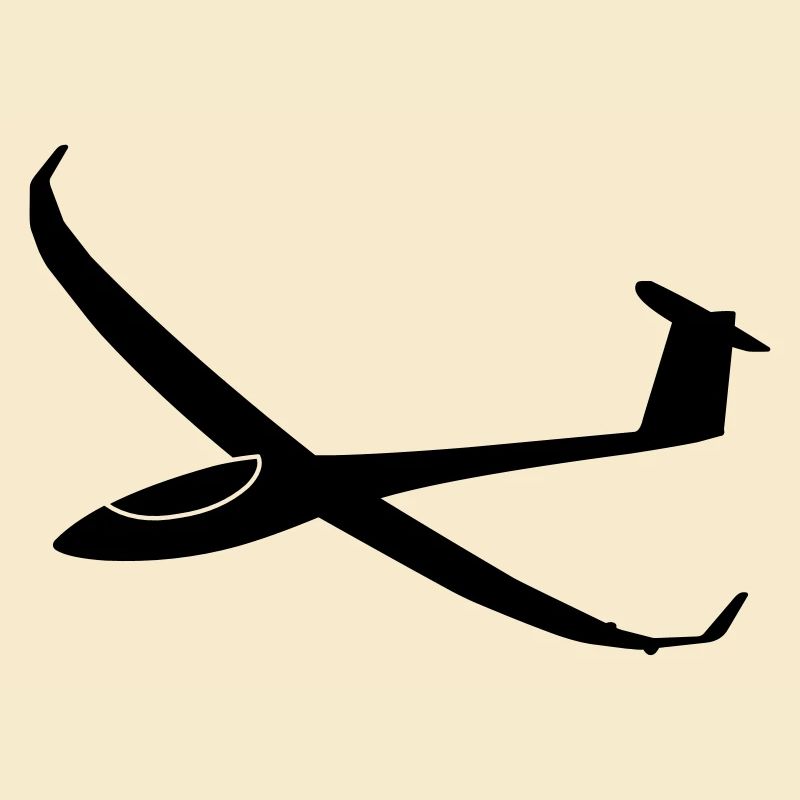 js3 segelflugzeug