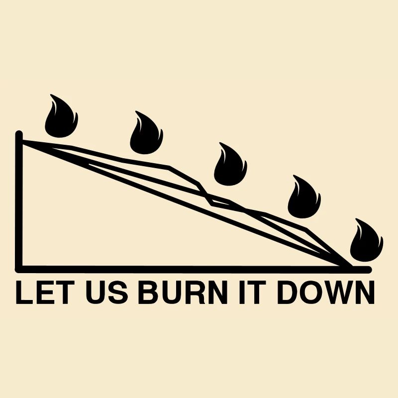 BURN DOWN CHART