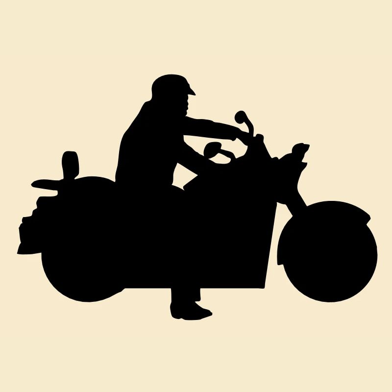 faire de la moto