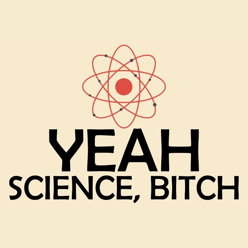 Yeah Science!