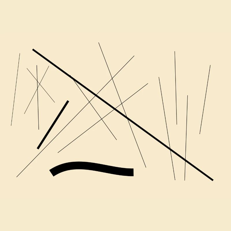 Striche 1