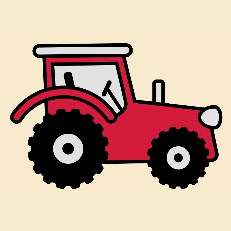 tractor