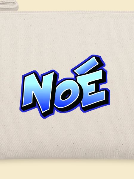 Graffiti name noé