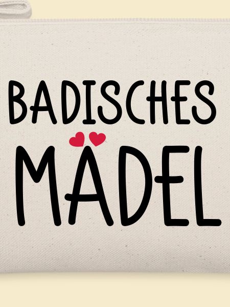 Badisches Mädel