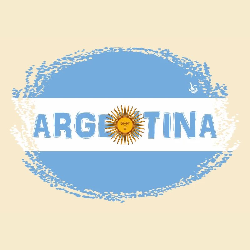 Argentinien flag2