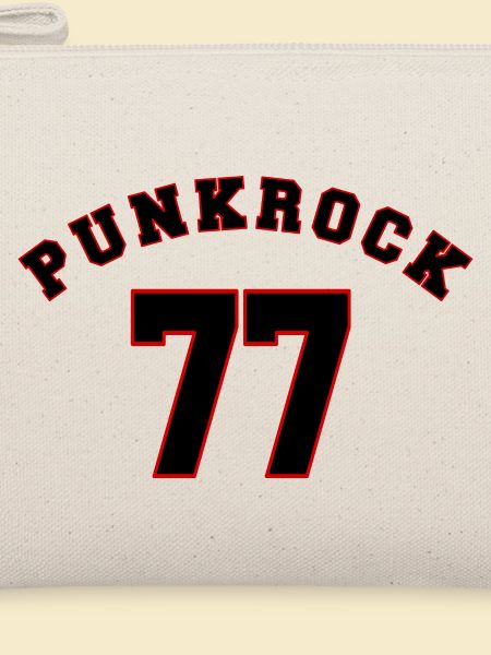 Punkrock 77