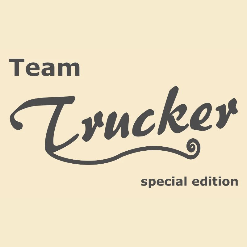 Trucker Team