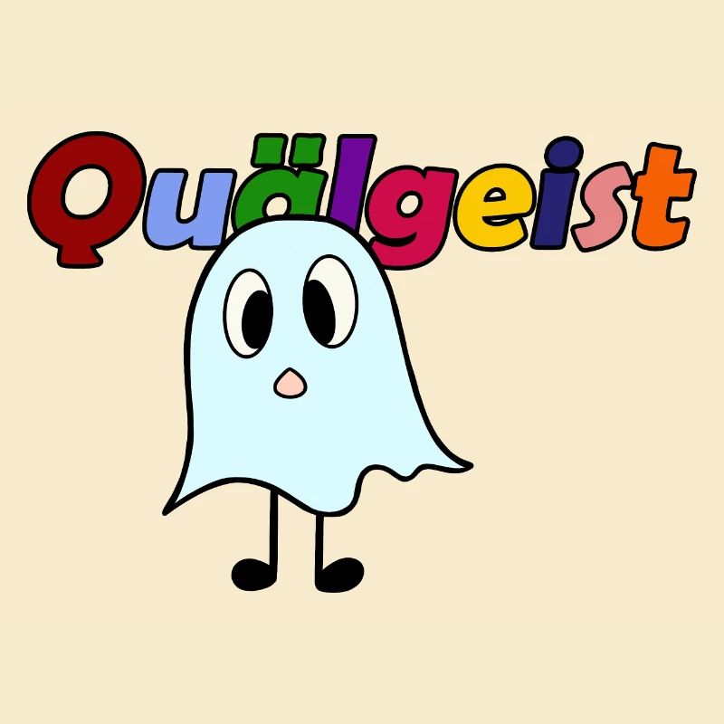 Quälgeist