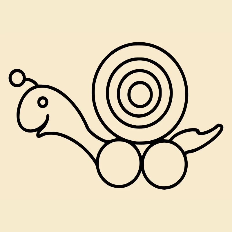 Schnecke