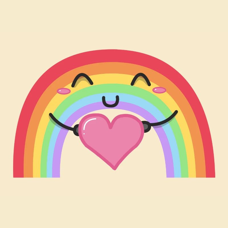 Regenbogen
