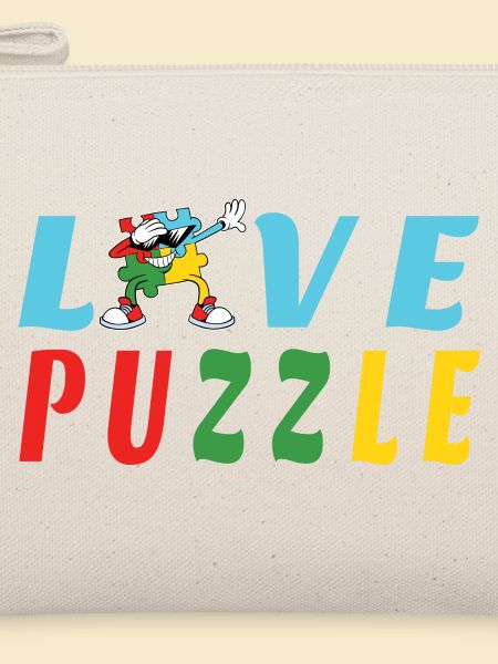 Liebe Puzzle