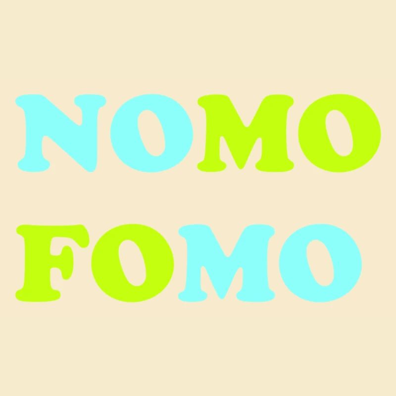 FOMO Peur de manquer quelque chose