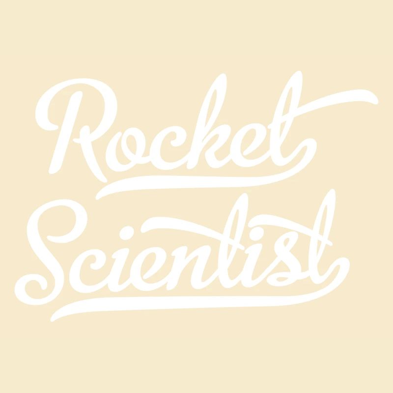 Rocket Science