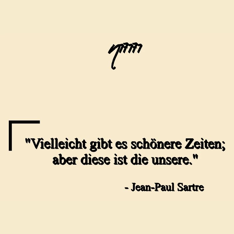 Zitat #1