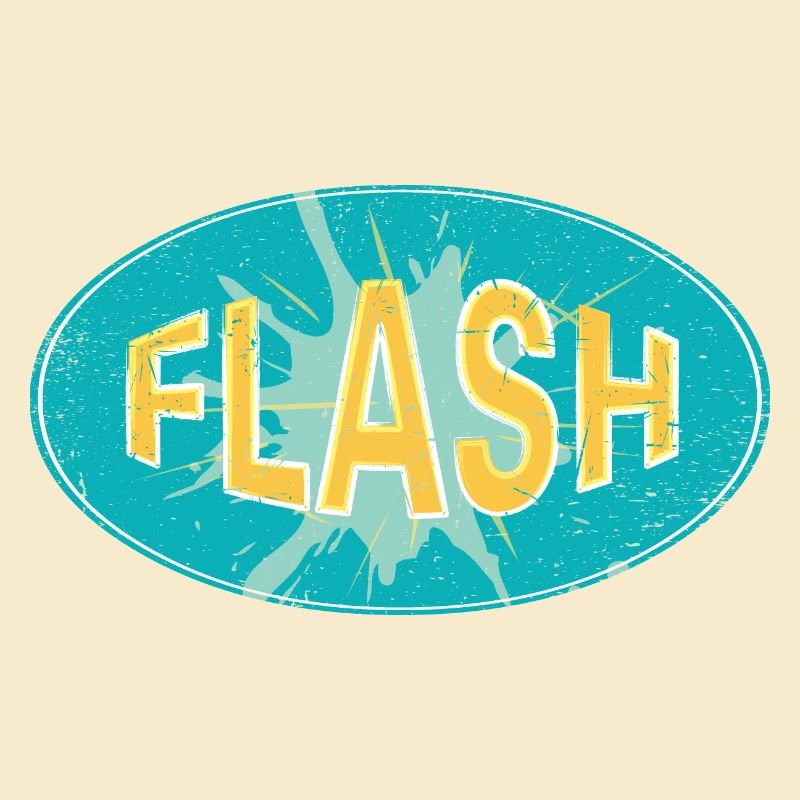 FLASH EMBLEM