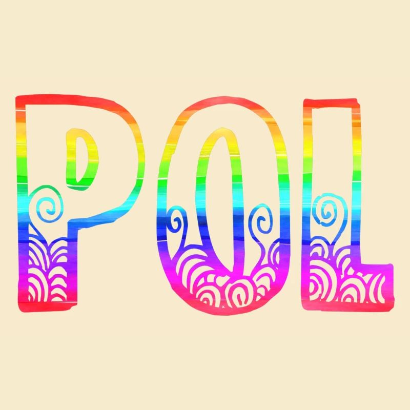 pol rs regenbogen