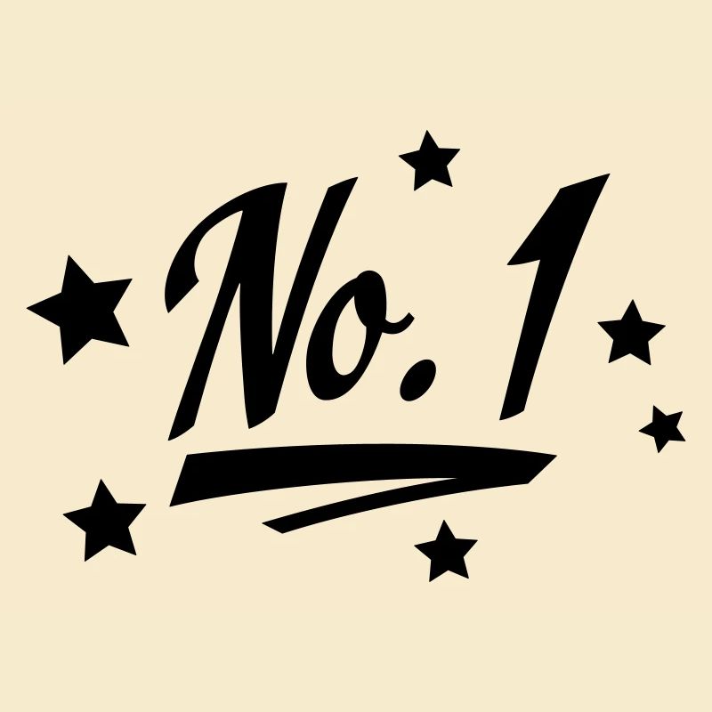 Numéro 1