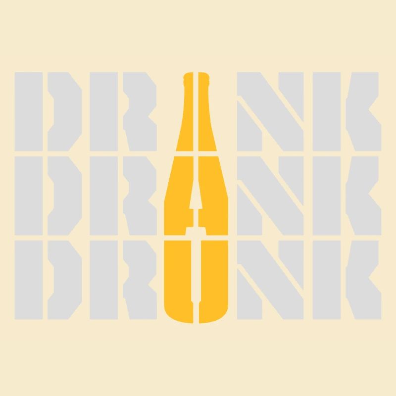 drink drank drunk Zitat