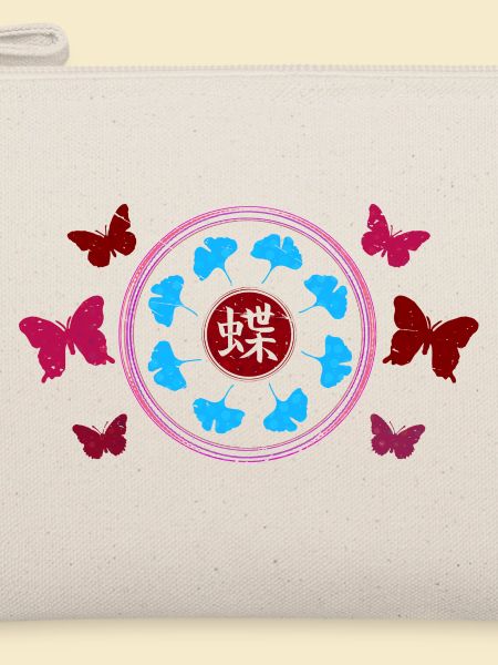 Japan Style (Schmetterlinge) 01