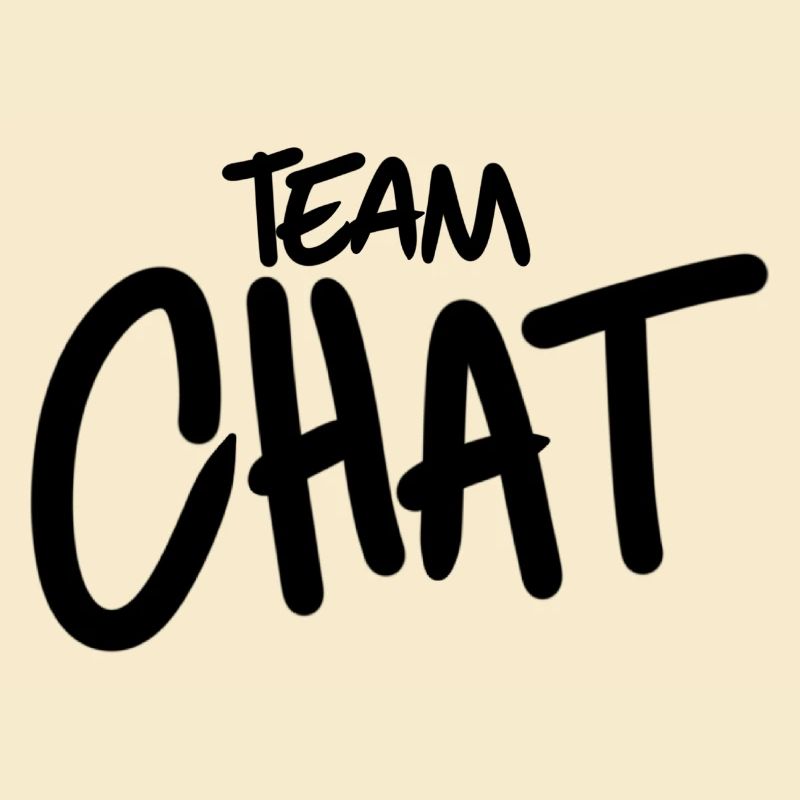 team chat