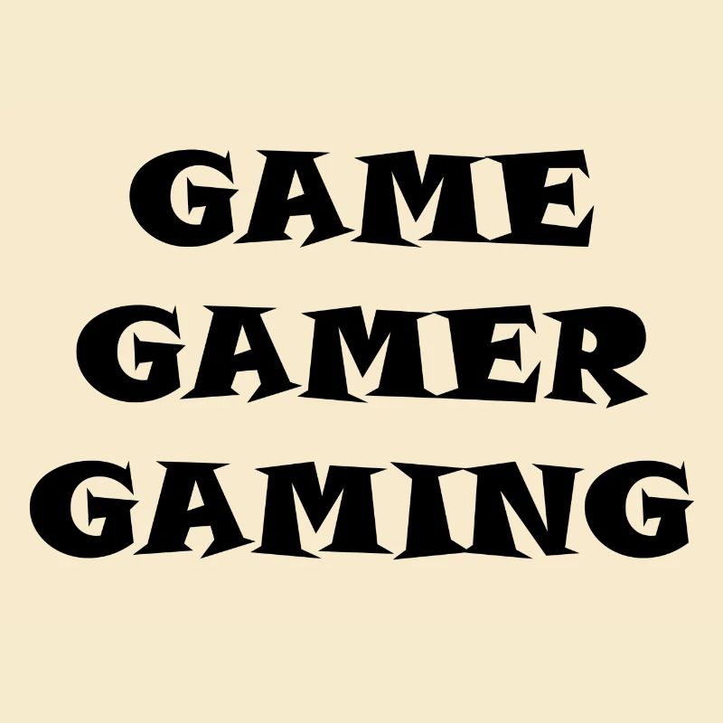 Game Gaming PC
