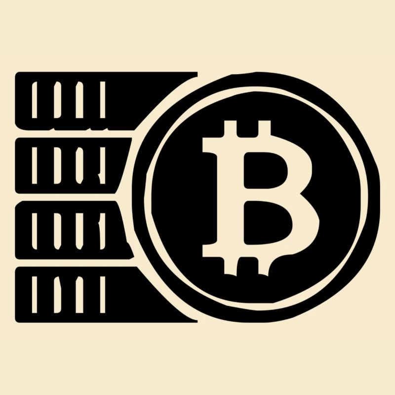 Bitcoin-Token