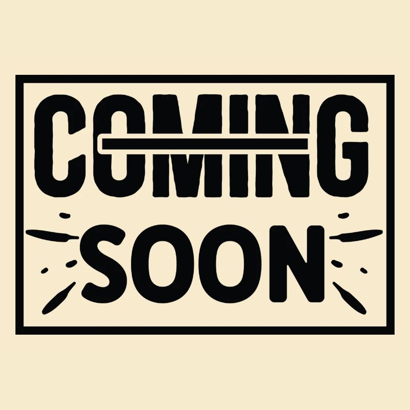 Coming Soon