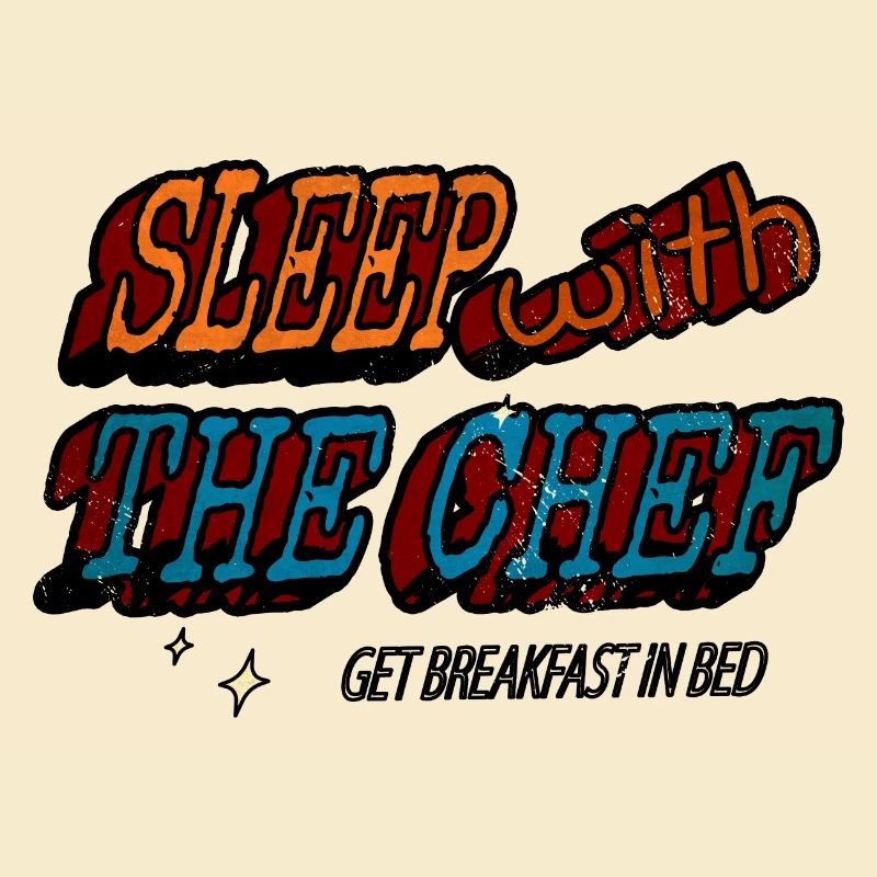 Déclaration Pirate Chef Cool Chef Curry Chef Puns