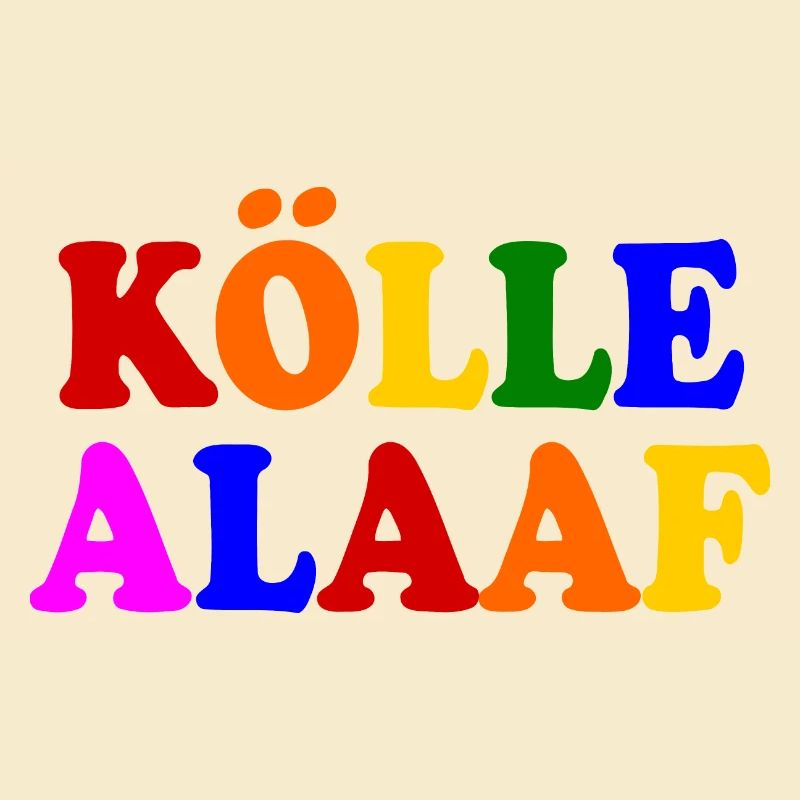 Kölle alaaf