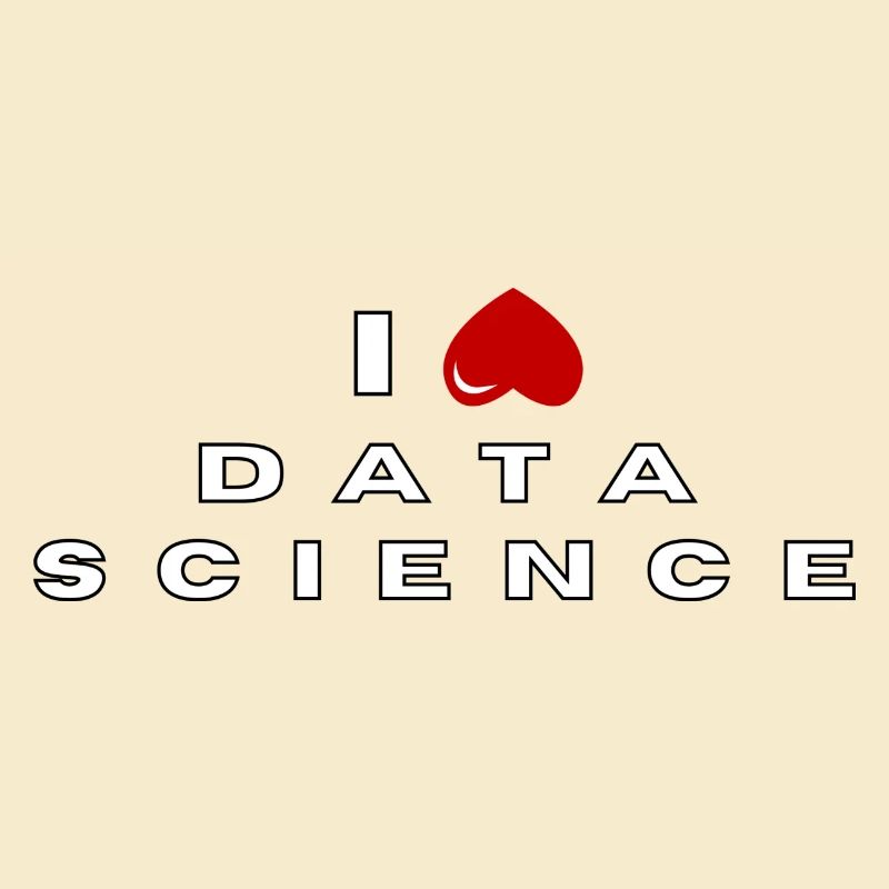 Ich hasse Data Science