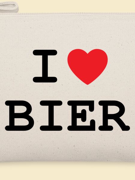 Ich liebe Bier
