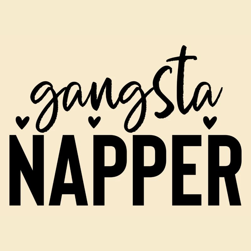 Gangsta Napper