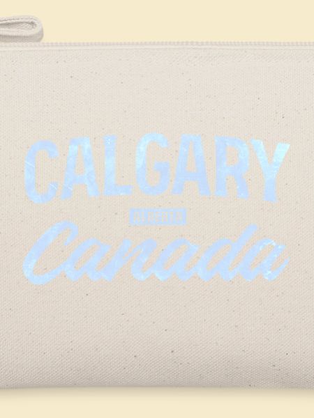  Calgary Alberta Canada – Retro Städte Design
