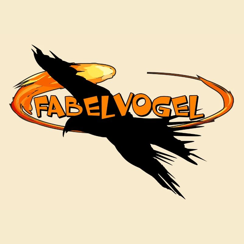 Fabelvogel