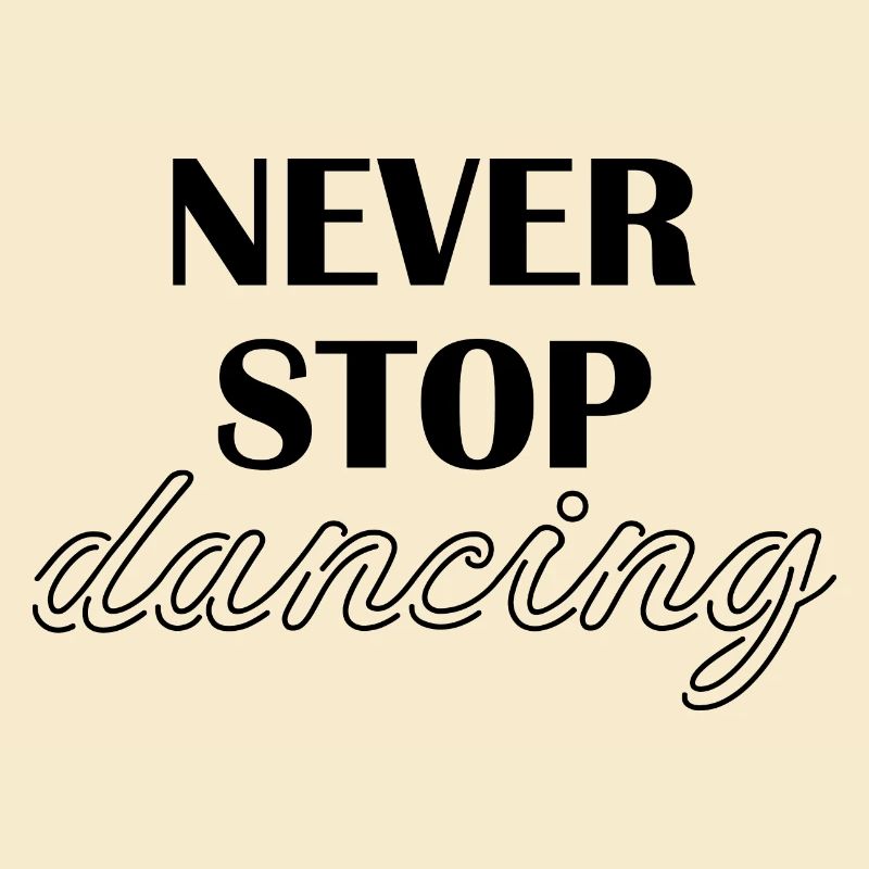 Dancing Dance Music