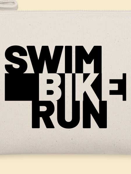 SWIM BIKE RUN