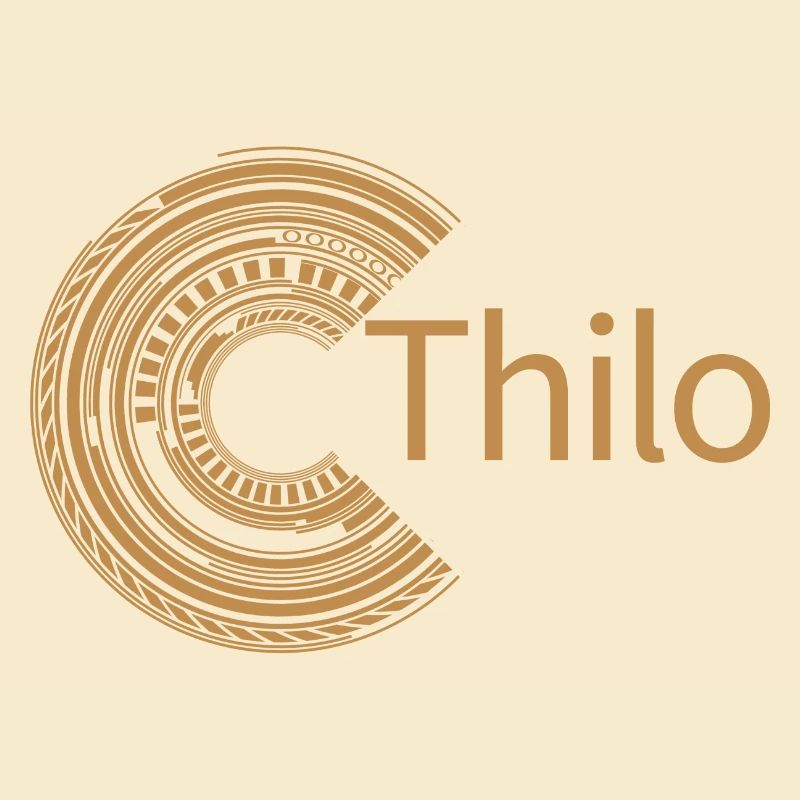 Pour Thilo