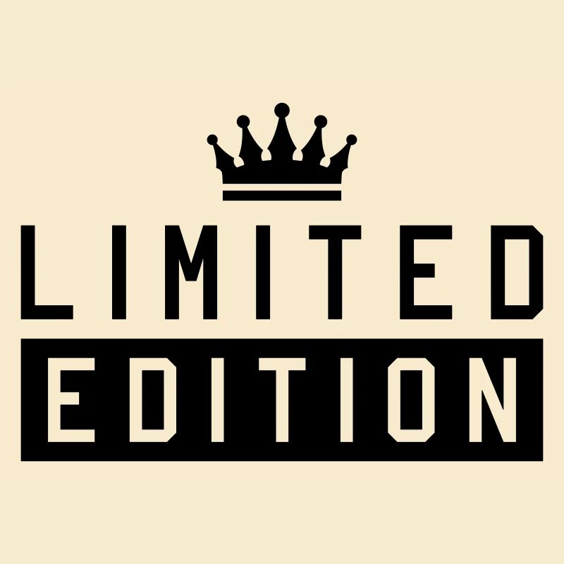 Édition limitée