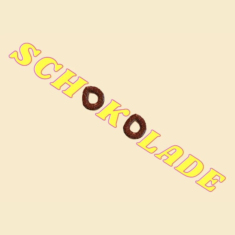 Schokolade