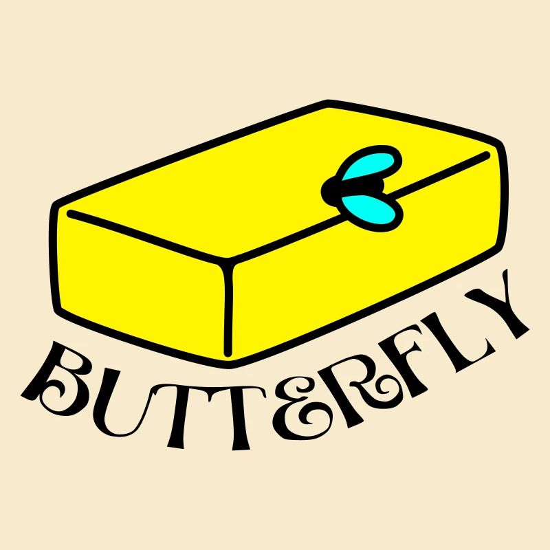 witzig-BUTTERFLY