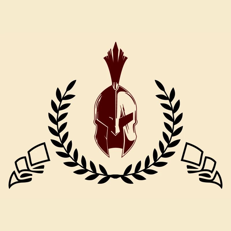 sparta helm
