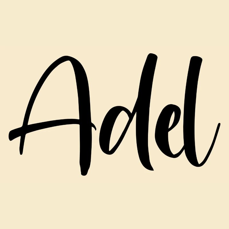 Name - Adel