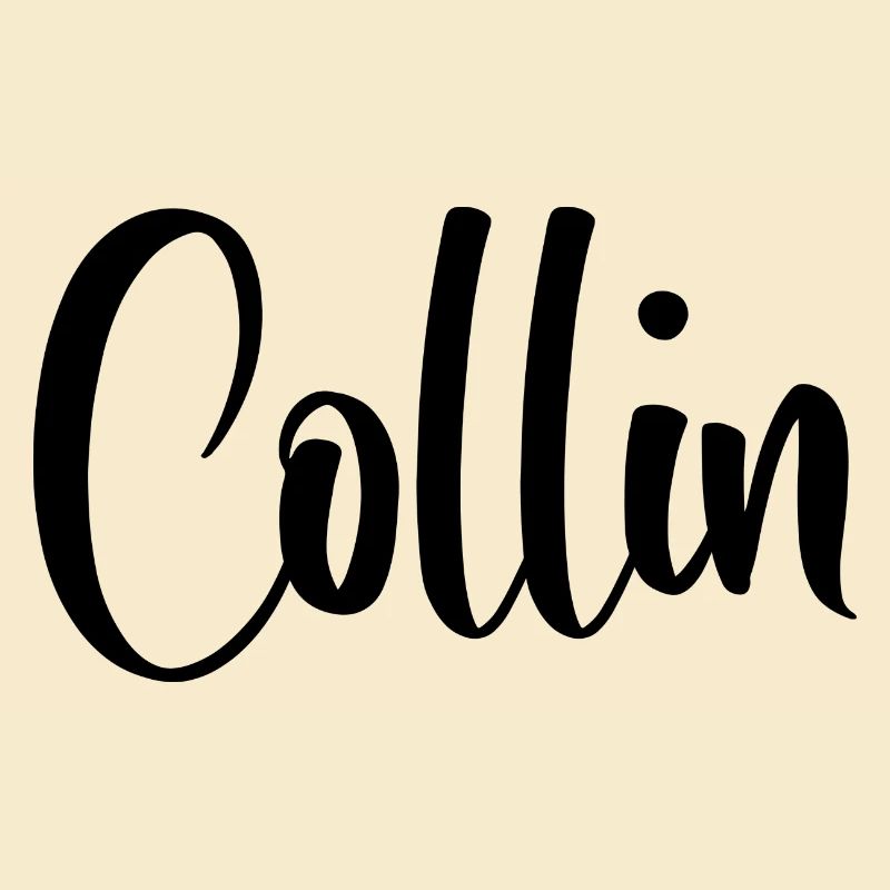 Name - Collin
