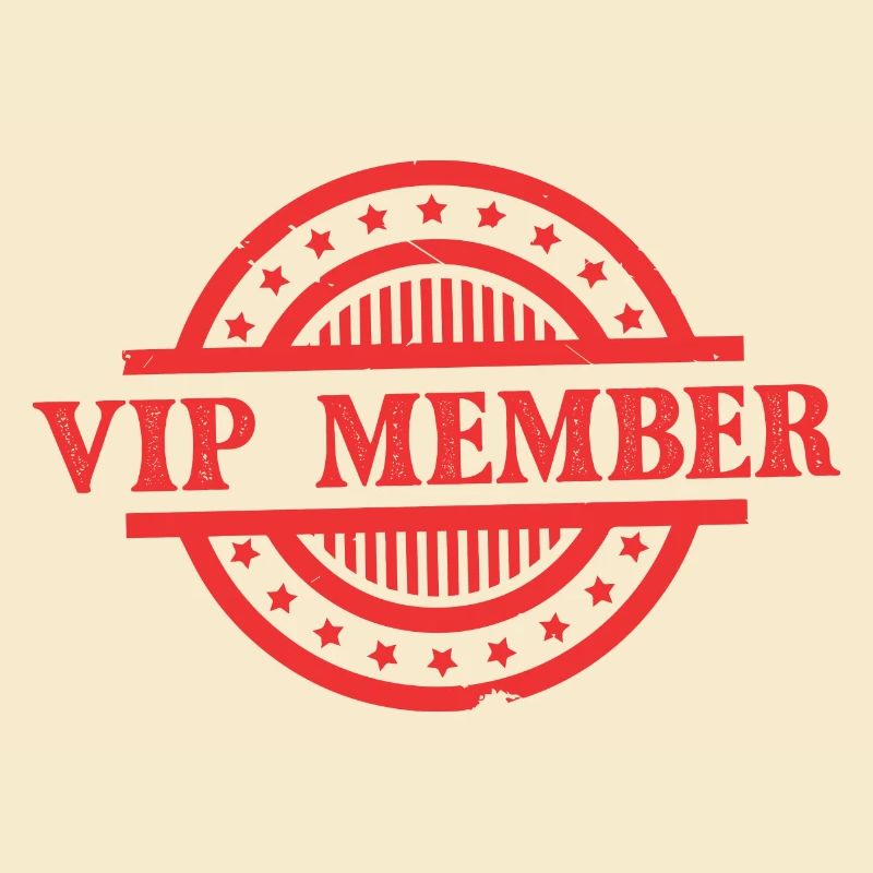 Vip Mitglied