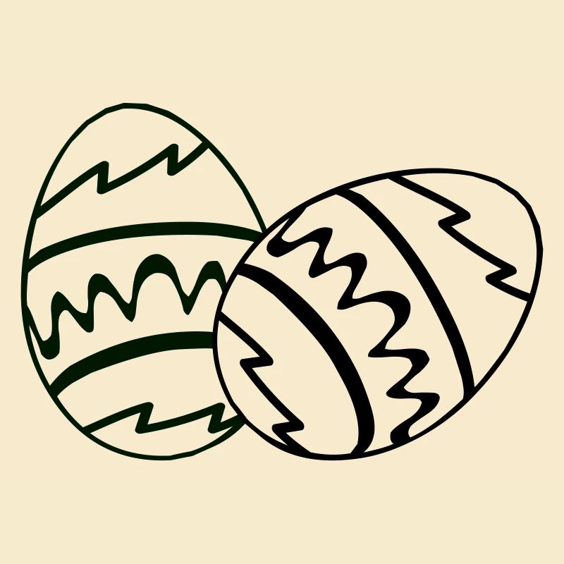ostereier