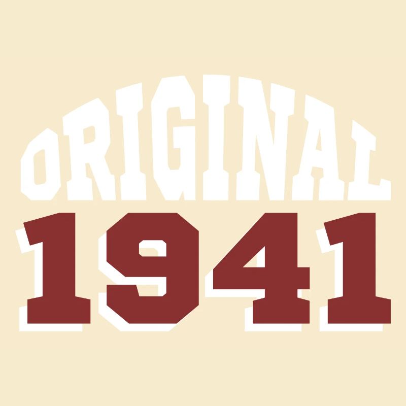 Original 1941