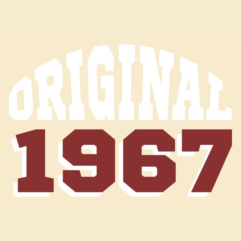 Original 1967