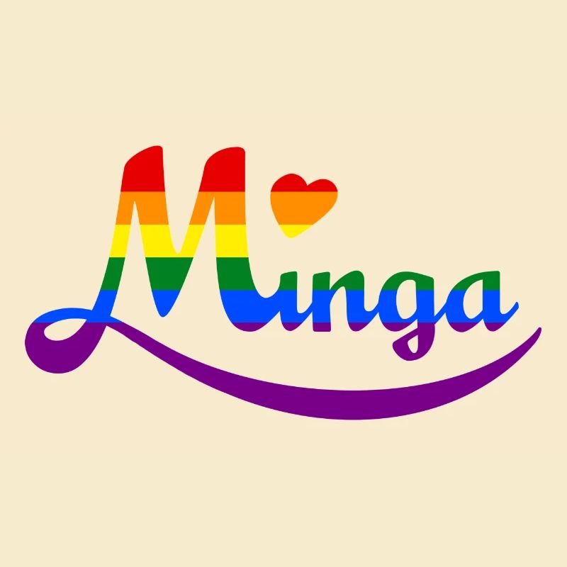Minga Pride